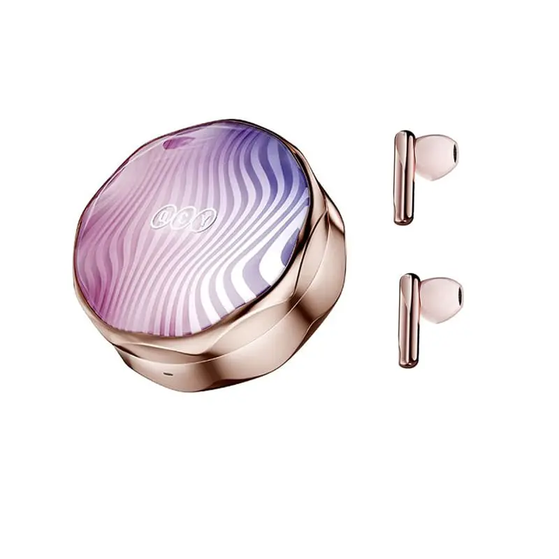 ایربادز QCY FairyBud T21